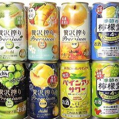 チューハイ 計30本 5681円分{９}【随時値下げ】の画像