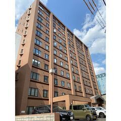 札幌市中央区【1R‼️生活保護可‼️都市ガス✨】