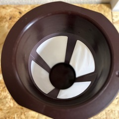 珈琲 水出し ポットの画像