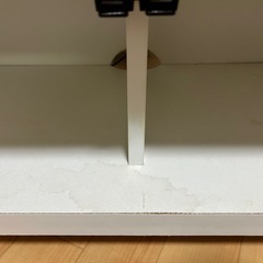 テレビ台の画像