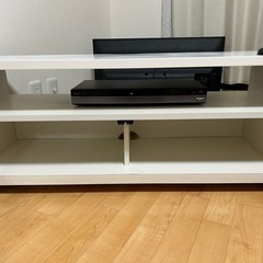 テレビ台の画像