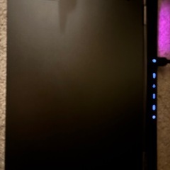 Lenovo Legion Y740-15IRHg RTX2080の画像