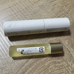 uka ネイルオイルの画像