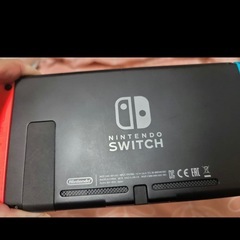 任天堂Switch ジョイコン4個セットの画像