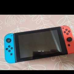 任天堂Switch ジョイコン4個セットの画像