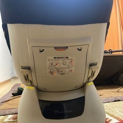 チャイルドシート
の画像