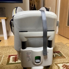 チャイルドシート
の画像