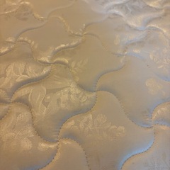 シングル　マットレスの画像