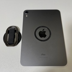 iPad mini6世代の画像