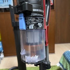 日立　充電式　掃除機PV-BH900Hの画像