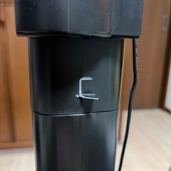 日立　充電式　掃除機PV-BH900Hの画像