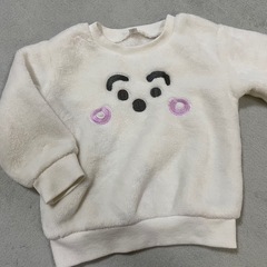 シナぷしゅ 80 (モコモコ素材)