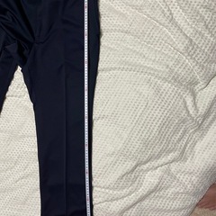 セットアップスーツの画像