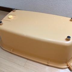 ペット用バスタブ BO-600Eの画像