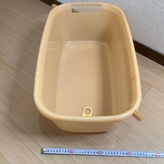 ペット用バスタブ BO-600Eの画像