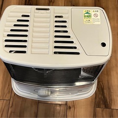 コロナ　石油ストーブの画像