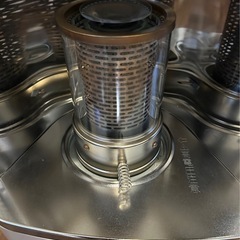 コロナ　石油ストーブの画像