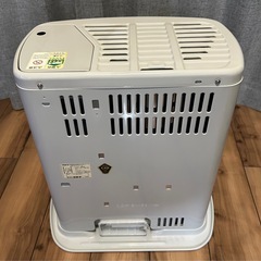 コロナ　石油ストーブの画像