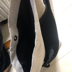 　古着　バックの画像