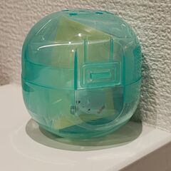 未開封 サンリオキャラクターズメリーゴーランド こぎみゅんの画像