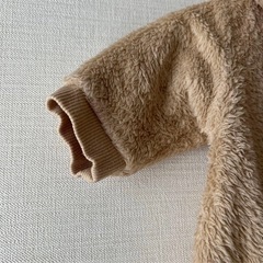【ユニクロ】カバーオールアウターの画像
