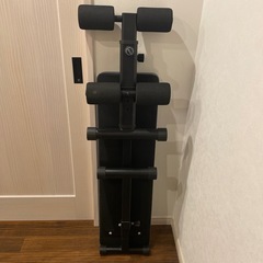 トレーニングベンチ台　筋トレベンチ台　フィットネスべんちベンチの画像