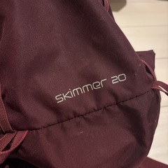 オスプレイskimmer20　の画像