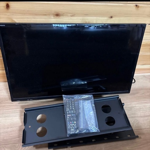 液晶テレビ　32型