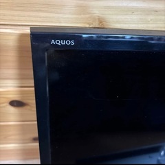 液晶テレビ　32型の画像