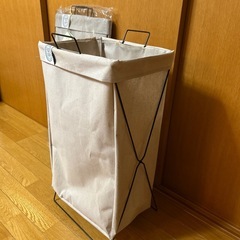 マルチ収納ボックス　2個セットの画像