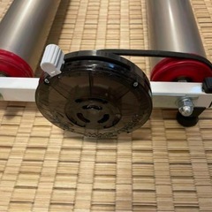 ミノウラ　MoZ-Roller モッズローラーの画像