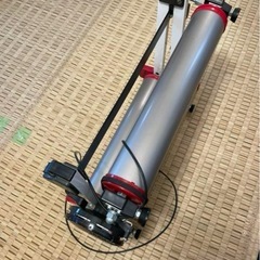 ミノウラ　MoZ-Roller モッズローラーの画像