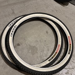 24inch タイヤの画像