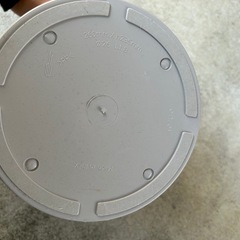 プラスチック　鉢カバーの画像
