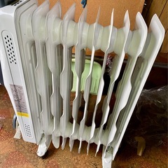 ★早い者勝ち★オイルヒーター★の画像