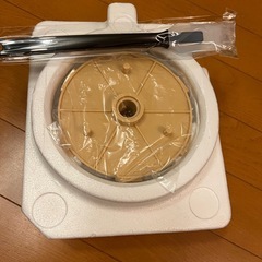 フードプロセッサー　あじのさとWスピードの画像