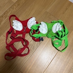 子供用はーねすハーネス