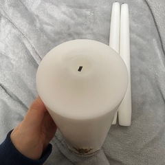 ユニティキャンドルの画像
