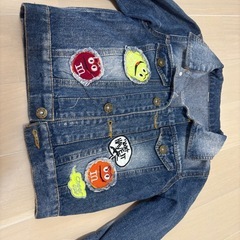 子供服の画像