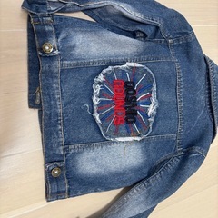 子供服の画像