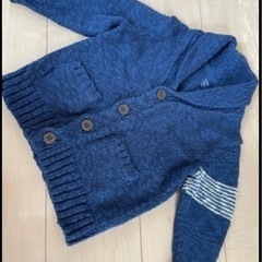 ⁂お取引中　子供服　3着セットの画像