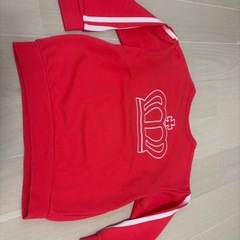 子供服の画像