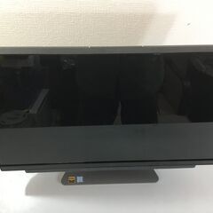 【🍀ジャンク】NECデスクトップパソコン一体型「Corei7」の画像