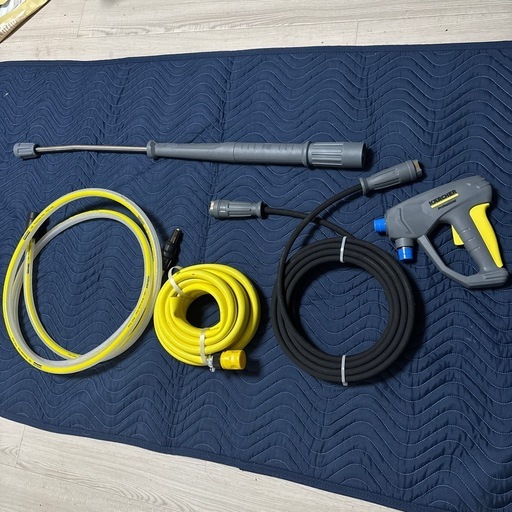 新品未使用⭐︎業務用ケルヒャー関連部品⭐︎お買得