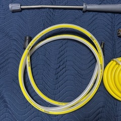 新品未使用⭐︎業務用ケルヒャー関連部品⭐︎お買得の画像