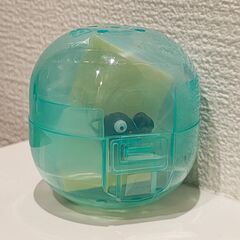 未開封 サンリオキャラクターズメリーゴーランド チョコキャットの画像