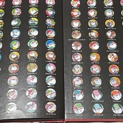 【表紙カバーつきません】比較的美品！絵本【100人のサンタクロース】の画像