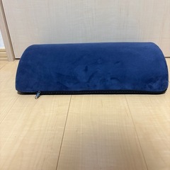 足置きクッションの画像