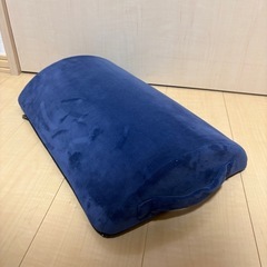 足置きクッションの画像