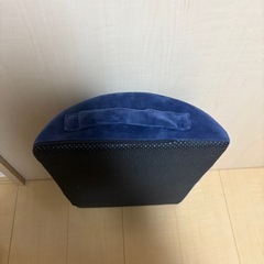 足置きクッションの画像